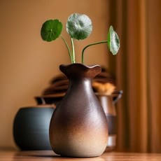 Sunbit Ondam 陶瓷花瓶, F款