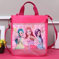 여아용 시크릿쥬쥬 보조가방 리아-PO230