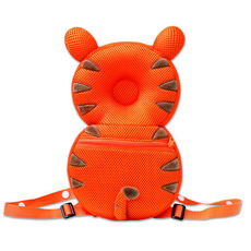 造型防摔護頭枕, 跳跳虎款, 1入