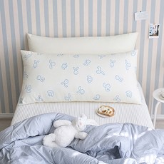 shez Home 純棉靠墊套