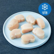 알찬해 키조개 관자살 (냉동), 1개, 300g