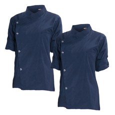 TPAM 交叉領功能性長袖炊具 TSO-152 2p