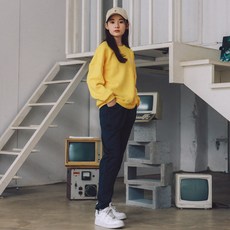 KISPO 少女蘇菲日常訓練上裝和下裝套裝
