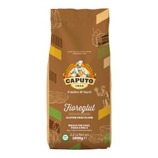 CAPUTO1924 小麥粉, 1公斤, 1個