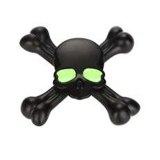 飛翔惡魔之翼指尖陀螺, 黑色