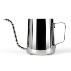 Caldin Basic 不銹鋼滴油壺 350ml, 1個, 銀色