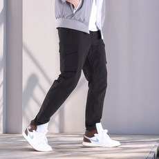 男士戶外登山工裝戰術褲 NR106