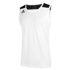 adidas 愛迪達 男款運動背心 DX6388