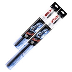 Bosch 博世 汽車雨刷刮片 2入, 參閱說明