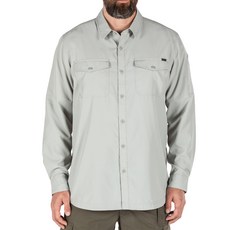 5.11TACTICAL 男士神射手長袖襯衫