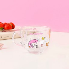 데이니즈 산리오캐릭터즈 시리얼볼, 마이멜로디, 1개