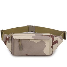 Market A 多功能工具軍事戰術口袋腰包, DCU, 1個