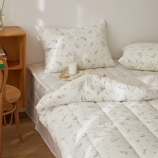 마틸라 허그미 차렵 침구 세트