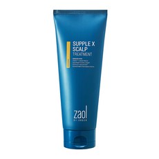 zaol Supple X 頭皮護理原液