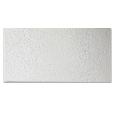 CCUMI 泡沫瓷磚CT-05, 16個, 白色純色