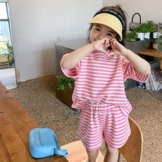 CONTIKIDS 兒童Grand上下衣套裝