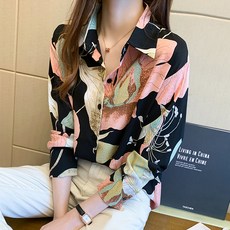 POPLARNC Emongpo 襯衫罩衫