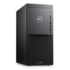 델 데스크탑 XPS 8940 - DX8940-WP19KR (i7-11700 WIN10 Pro RAM 32GB HDD 1TB + NVMe 512GB RTX 3060) + 키보드 + 마우스, DELL XPS 8940 - DX8940-WP19KR(블랙), 기본형