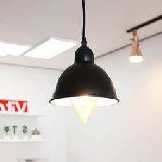 피앙세 1등 펜던트조명