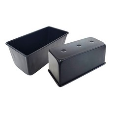 吐司烤盤 標準型, 2個