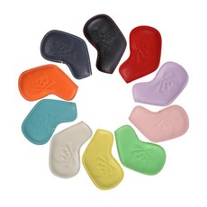 DEX 新骷髏彩虹鐵頭套套組, 黑色、紅色、淡紫色、淡粉色、綠色、檸檬色、白色、蒂芙尼藍、橙色、海軍藍