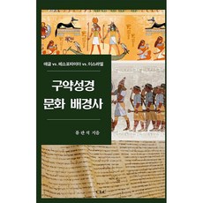 舊約聖經文化背景史：埃及 vs. 美索不達米亞 vs. 以色列, CLC(基督教文書宣道會)