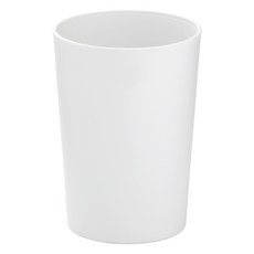 kela Marta 漱口杯/水杯/牙刷杯/洗漱杯, 1個, 白色