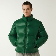 Gola ESSENTIAL DUCK DOWN 短版羽絨外套 WGLA6RJDJZ02