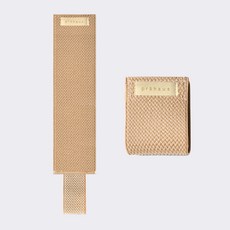 prahaus 柔軟護腕 2入