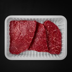 한우 우둔 1등급 장조림용 (냉장), 1개, 1kg 1개, 1kg