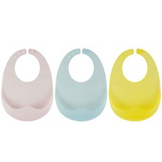 Yecomam 果凍矽膠, 隨機出貨, 3入