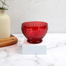 빌레로이앤보흐 인디비쥬얼 볼 114mm, 레드, 1개