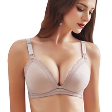 더블유비비 클럽형 통풍 임산부 브라 WBA103 2p