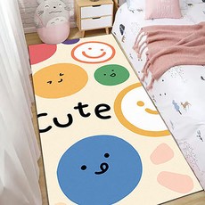 마켓에이 펫댕 탈구방지 미끄럼방지매트, TYPE14, 1개