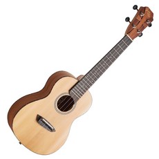 Gopher Wood 面板純四弦琴 U200CSLE, 中音