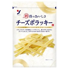 YAMAEI 鱈魚起士條, 65g, 1個