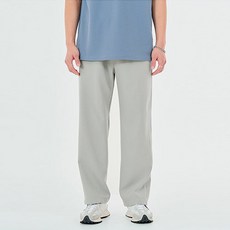 BIGSIZECLUB 男士AM鬆緊腰帶西裝褲