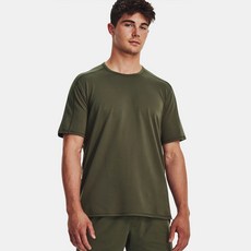 Under Armour 安德瑪 男款 UA Meridian 短袖 T恤 1379670-390