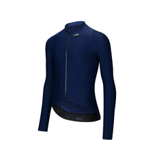 nSR RIDInG 男款 Fondo Heritage Zero 長袖車衣