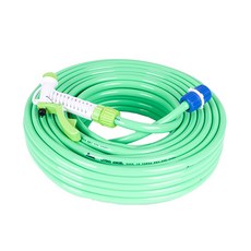 Living Angel天使水管 20m+水龍頭連接部+噴頭, 1套