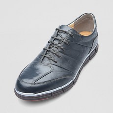 VONIN 皮革休閒鞋 GK065NV