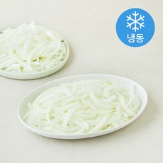 냉동GO 양파슬라이스 (냉동), 1개, 10kg