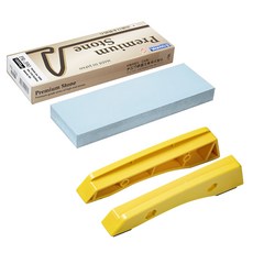 NANIWA 10000個優質磨石+隨機送神道磨石架, 1套