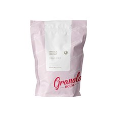 Granola HOUSE 宴麥森林 格蘭諾拉麥片補充裝, 500g, 1包
