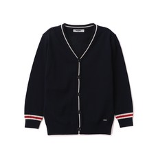 Renoma 兒童男孩時尚針織開衫 R2311K404