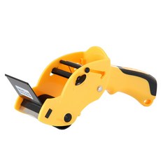 deLi 箱裝膠帶切割機, 隨機發貨, 1個