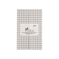 모던 대리석 도어 커튼 커팅타입