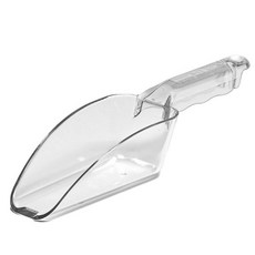 CAMBRO 勺0.4L SCP12CW, 單色, 1個