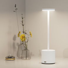 레나에너지 리네아 단스탠드, 화이트