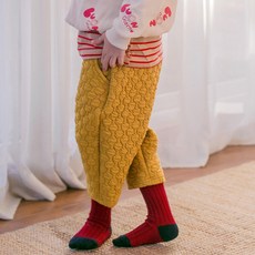 GOING KIDS 童款寬鬆長褲